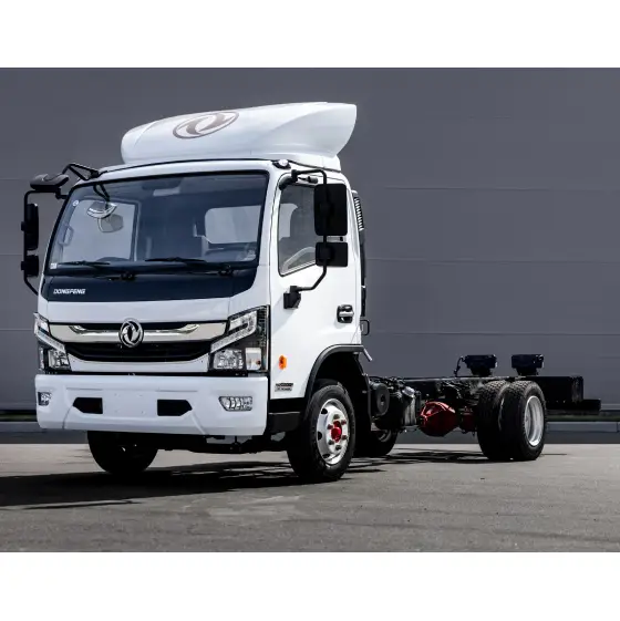 DONGFENG C80L