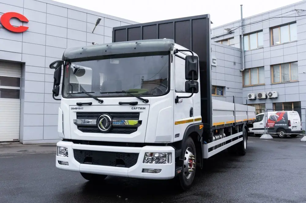 DONGFENG C180TS