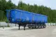 Полуприцеп-ломовоз Тонар SH4-60M (952342) - высота ССУ 1200