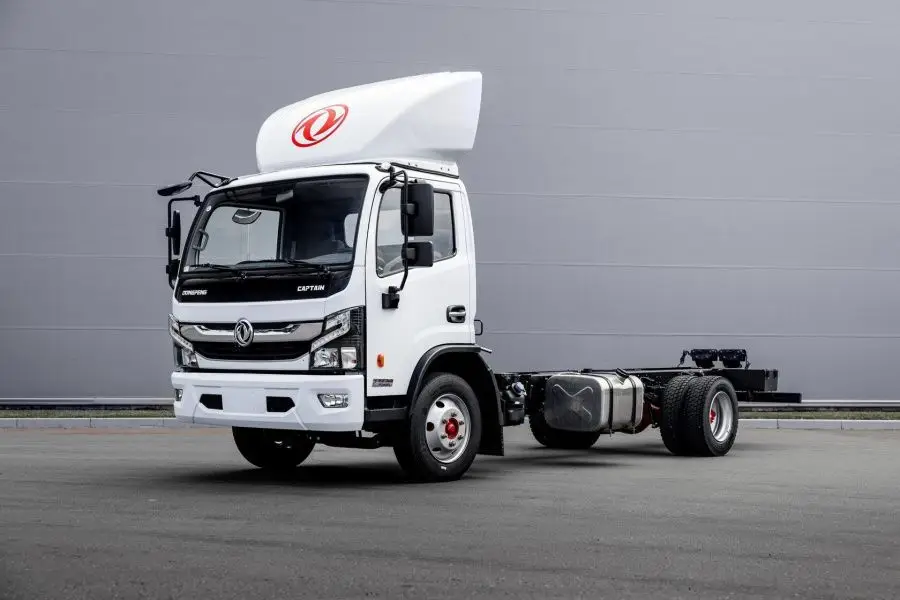 DONGFENG C100T