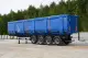 Полуприцеп-ломовоз Тонар SH4-60M (952342) - высота ССУ 1200
